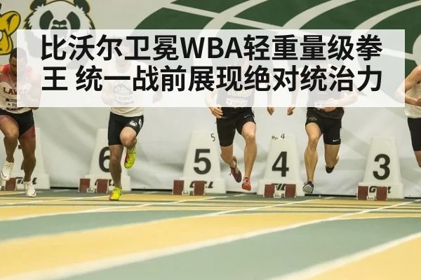 比沃尔卫冕WBA轻重量级拳王 统一战前展现绝对统治力